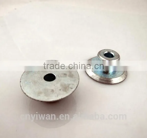 Cold Pier Rivets Professional Custom Stainless Steel Non Standard Pieces of Metal Non Standard Rivets photo-2
