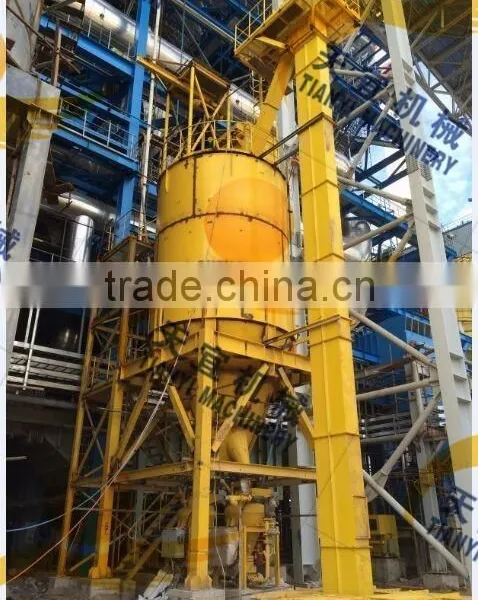China Supplier High Quality Large Capacity Cement Lifting Equipment for Industry photo-5