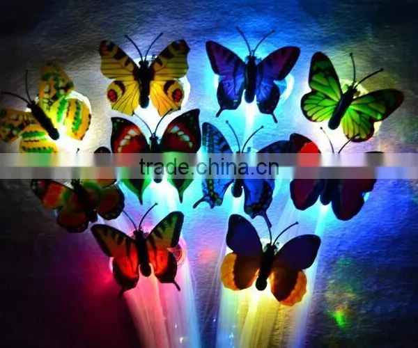 Party Luminous Light Up LED Hair,Flash Party Hair photo-2