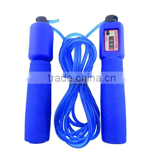 Jump Rope Digital Skipping Rope Jumprope