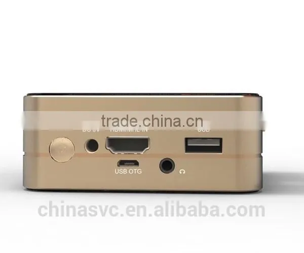 Android Tablet Projector Wifi Projector for Iphone photo-3