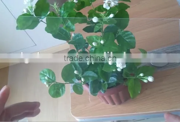3MM Solar Glass