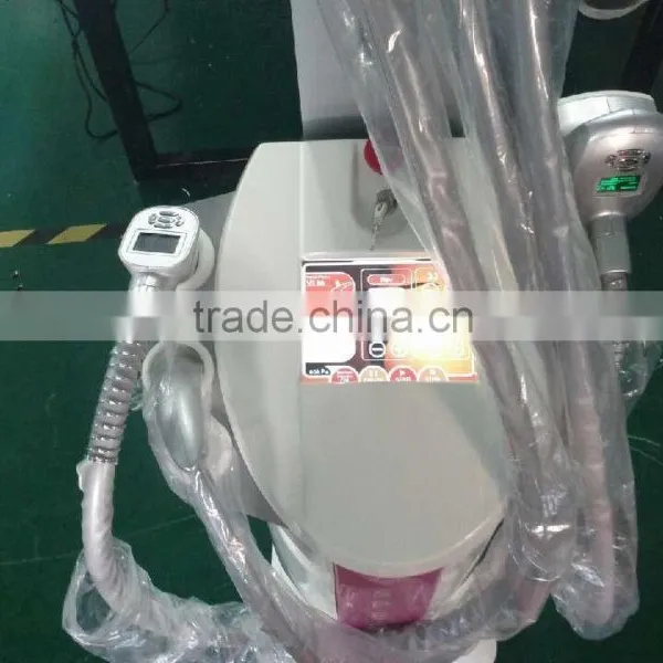 2013 Hottest! S80 CE Velaslim Beauty & Body Massager Slimming Machine photo-4
