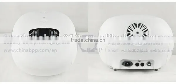 Portable Radio Frequency Face Lift Device rf Radio Frequency Facial Firming photo-3