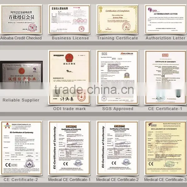 Fast Result Painless Unhairing 808nm Diode Laser Treatment photo-5