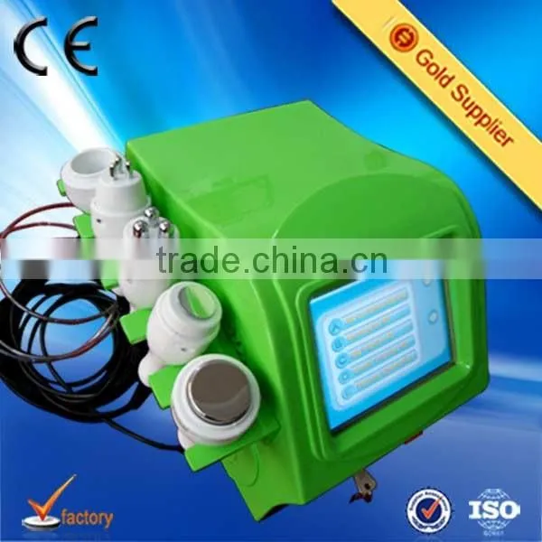 2014 Small 5 In1 Far Infrared Pressotherapy Slimming Machine photo-5