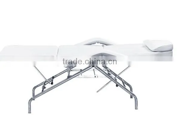Beauty Salon Folding Facial Aesthetic Bed photo-2
