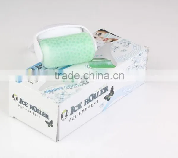Personal Skin Derma Ice Roller photo-6