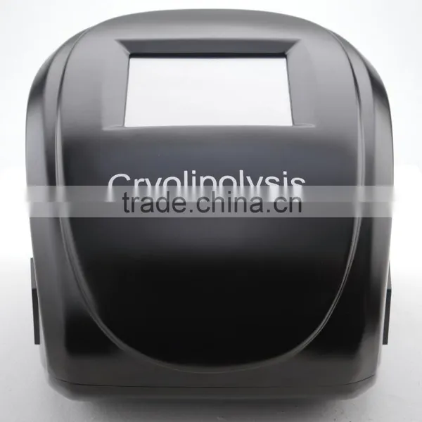 Cryolipolysis Equipment With CE Certificated, 3 Cryo Handles, 8-inch LCD Touch Screen, Suitable for Spa,salon,beauty Center photo-2