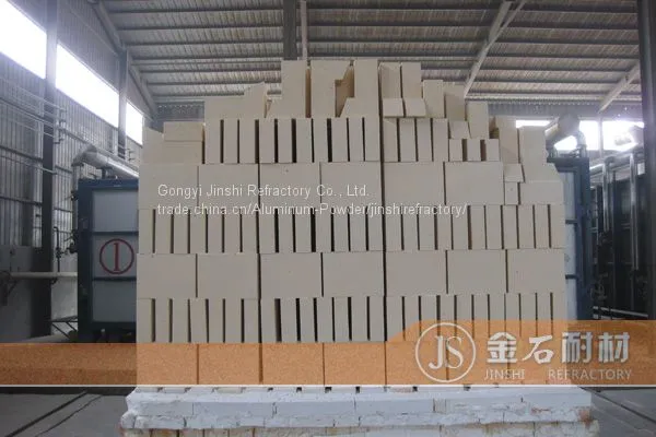 Zircon Brick -refractory Brick From China