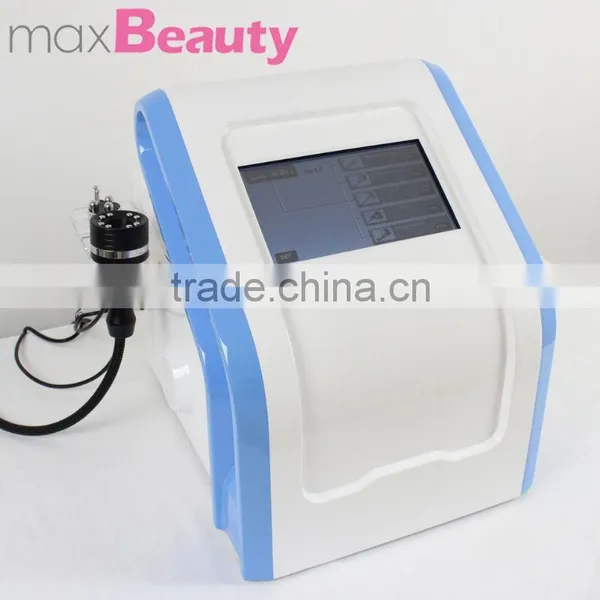 M-T5 Multipolar rf Cavitation Ultra Fat Reducing Machine photo-3