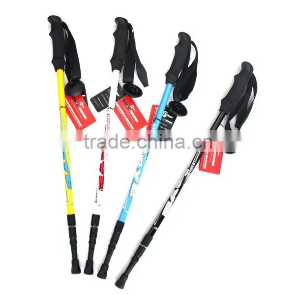 Trekking Pole,mountaineering Dedicated Cane,climbing Pole Leki Hiking Pole