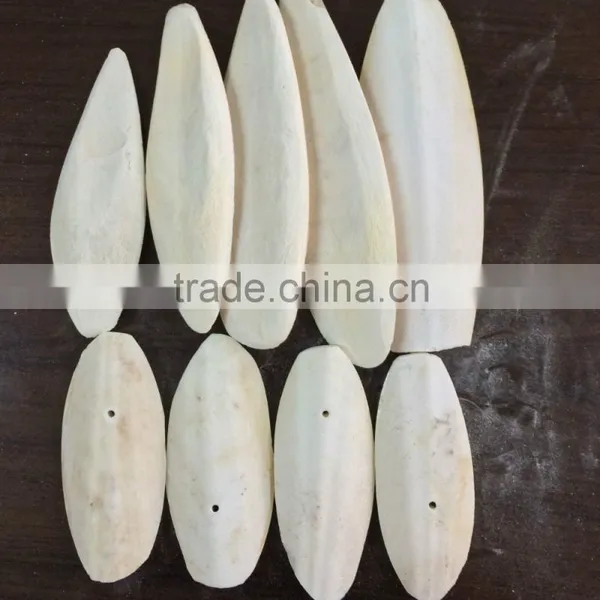 Hai Piao Xiao Dry Bone Ground Cuttlebone photo-2