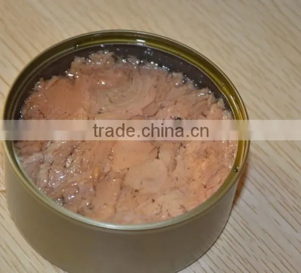 Lowest Price Canned Tuna Shredded Export photo-2