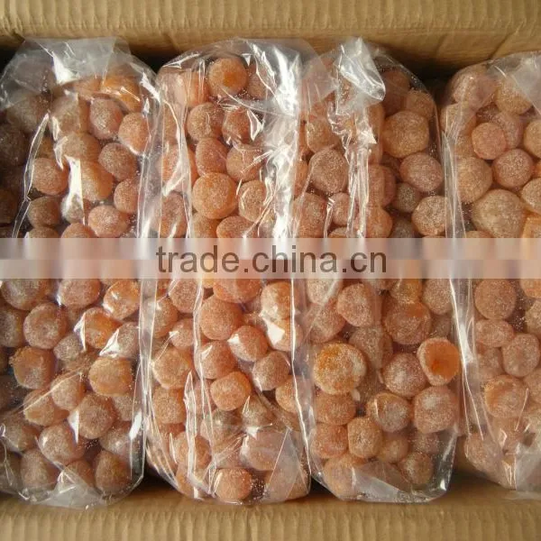 Dried Crystal Kumquat With 18-22% Moisture photo-2