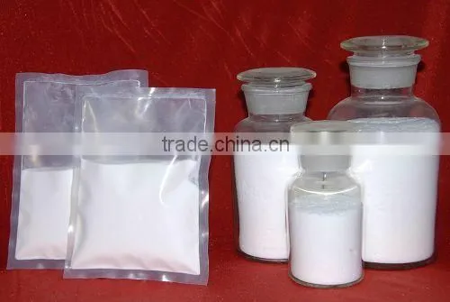 Silicon Dioxide for Food photo-4