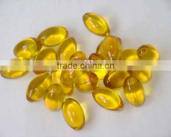 500mg 100% Pure Ganoderma Lucidum Spores Oil Softgel photo-4