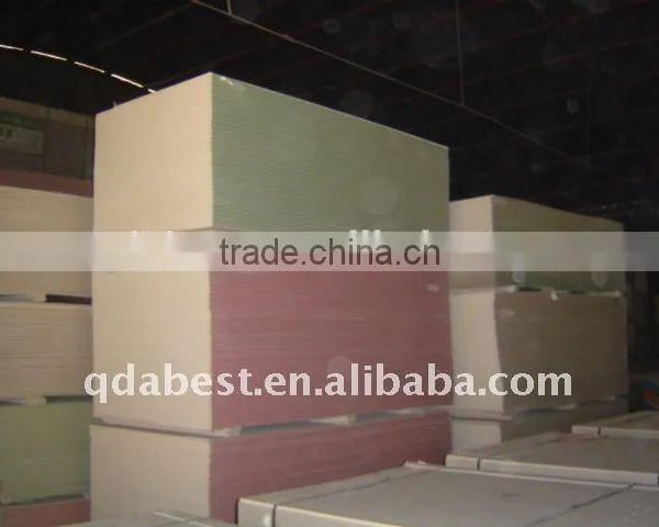 Various Kinds of Plasterboards 1200x2400mm photo-5