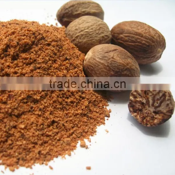 My Wholesale Nutmeg Ground From China Online Shopping photo-3