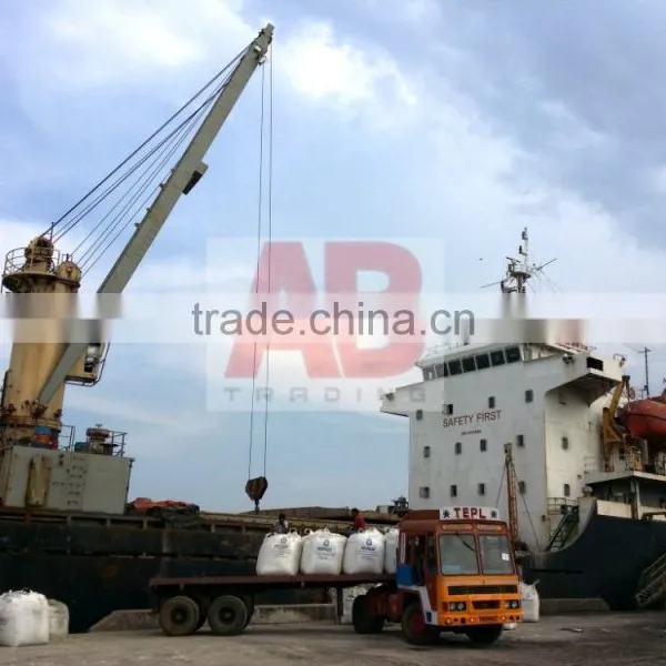 Fly Ash Supplier From Tuticorin, India / Coal Fired Fly Ash for Cement photo-2