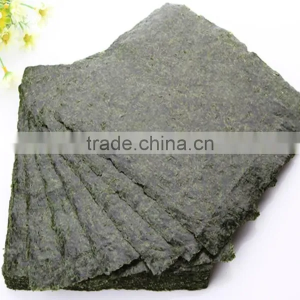 Vacuum Package 50 Sheets Fried Seaweed Snack photo-4