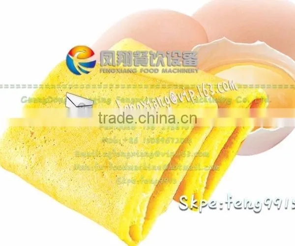 ER-A Egg Roll Baker /restaurant Use Egg Roll Making Machine / WhatsApp :+86 18819432901 photo-6