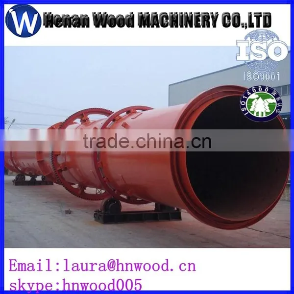 Rattler-drying Machinery for Sale photo-5