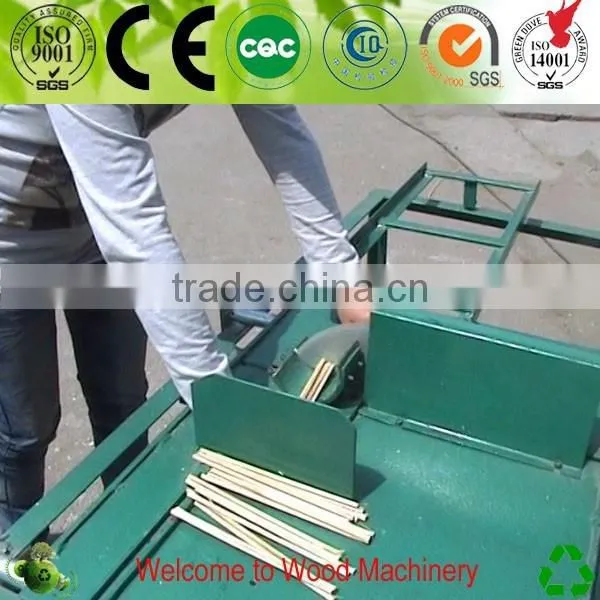 Best Price Wooden Chopstick Machine Picture photo-4