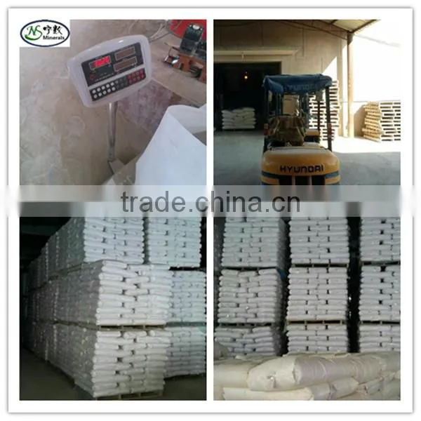 High Absorbent Diatomaceous Earth(Calcined and Raw) Diatomite For Industrial Filter Aid Uses photo-6