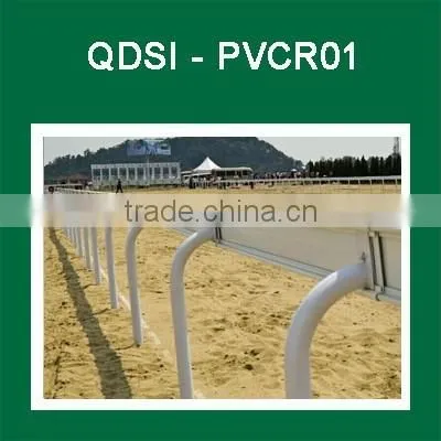 Horse PVC Fencing photo-4