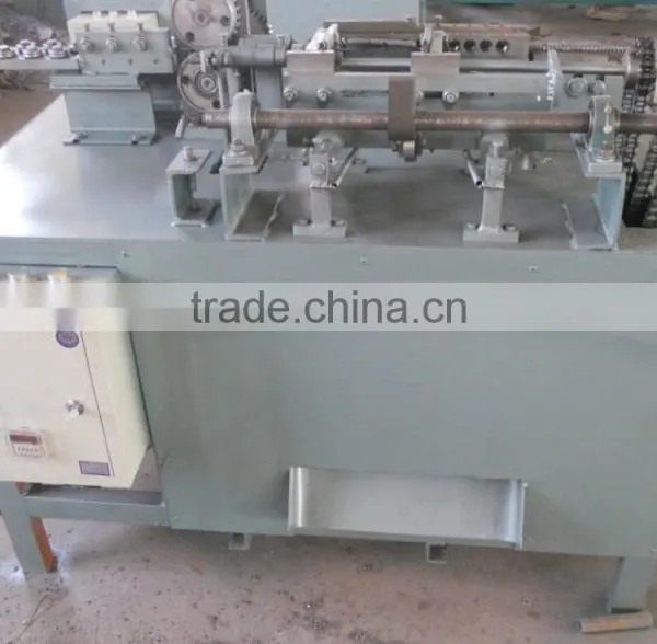 Automatic Bag Tie Wire Machine for Construction photo-2