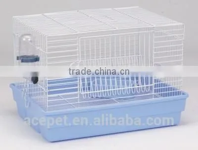 Small Pet Wire Cage