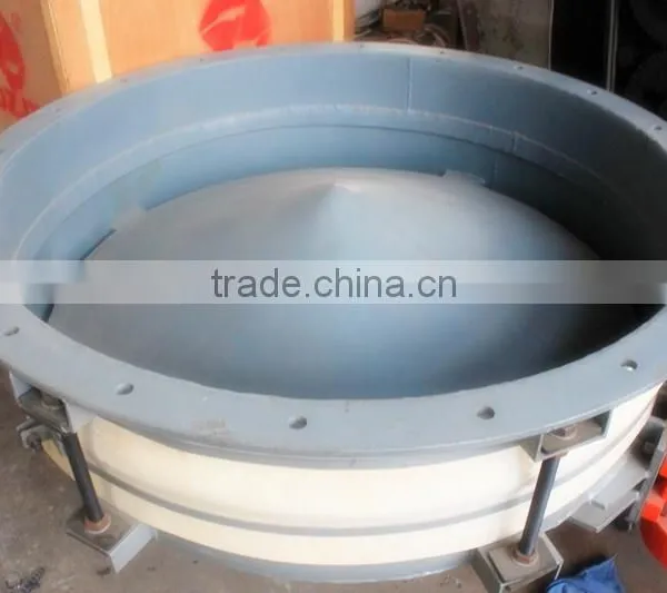 Large and Small Factory Price Wheat or Flour Vibro Bin Activator, Silo Dischargers photo-4