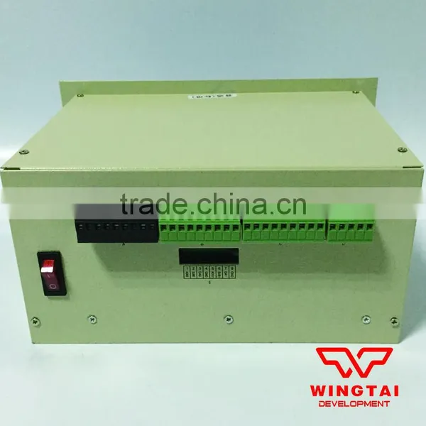 DC2001A Position Control Instrument For Printing Machinery photo-3