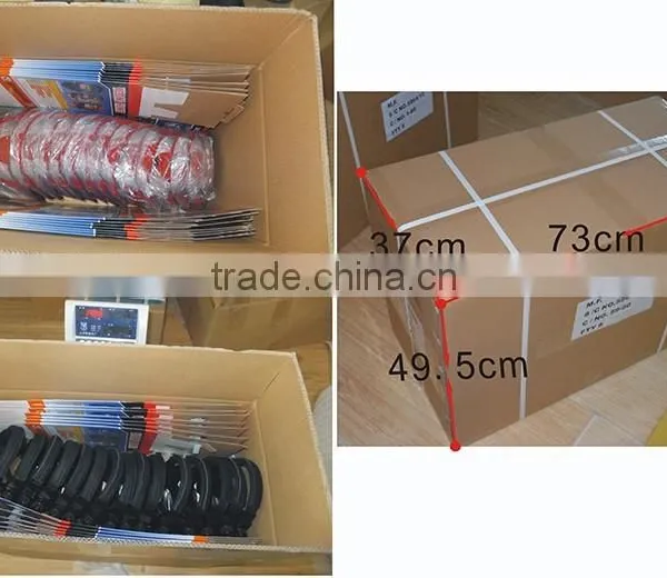 HX-TN10 Auto-darkening Welding Helmet, Solar Cell Battery, Different Printings photo-5