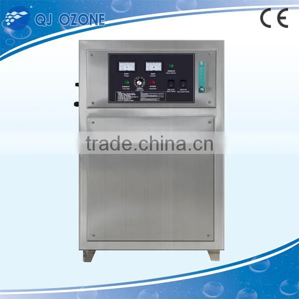 Ozone Generator /ozone Machine for Mineral Water Plant/ Ozone Equipment photo-5