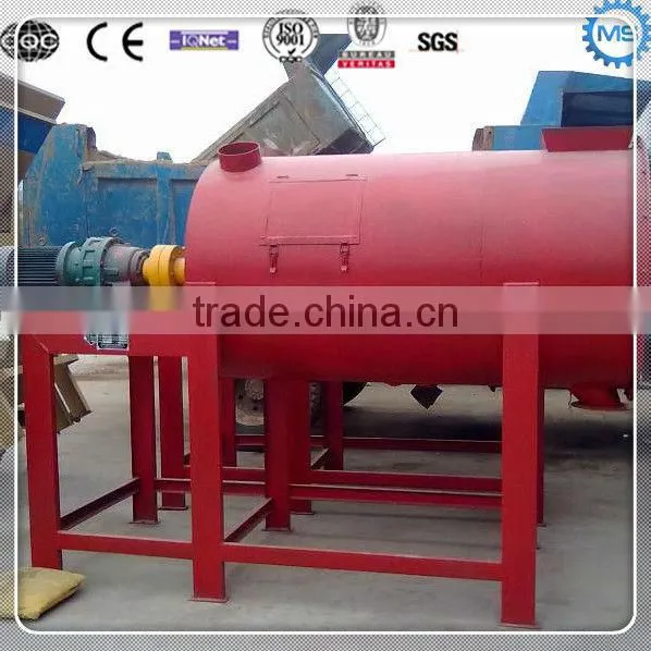Dry Powder Mixer,Mixing Machine From China photo-5
