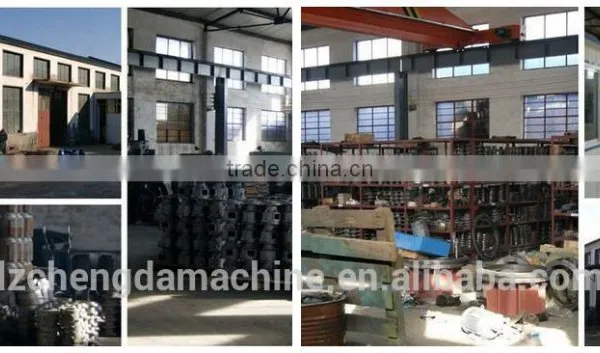 Low Consumption Wood Pellets Machine Diesel With CE, KL120A KL150A photo-5
