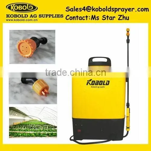 Automatic Pump electric operated sprayer