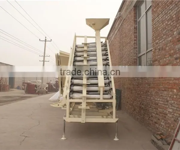 Soybean Belt-type Separator photo-3