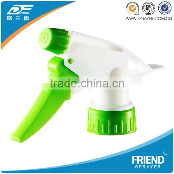 Costomize Size Hot Sale New Fashion Chemical Trigger Sprayer photo-4