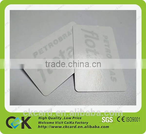 Custom Waterproof and Weatherproof Outside UHF RFID Label Stickers photo-4