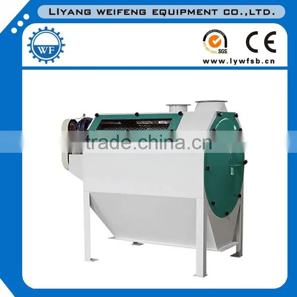 2017 SCY Series Powder Precleaner for Feed Plant