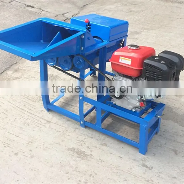 Gasoline Driven Corn Sheller 5TY-60 photo-6