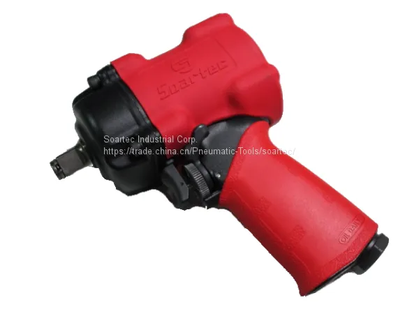 Taiwan Industrial Grade Air Tools, Pneumatic Tools, Mini Impact Wrench, Powerful Mini Impact Wrenches