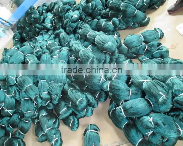 Nylon Multi Fishing Net photo-2