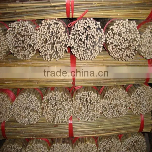 WY-218 Natural Dry High Quality Bamboo Poles Holder/tree in Raw Materials for Sale photo-3