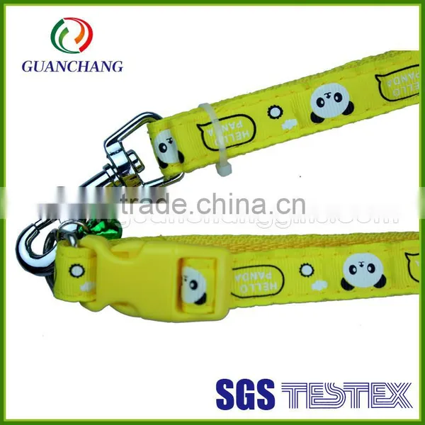 Fashion Custom Designer Dog Collars and Leashes photo-3