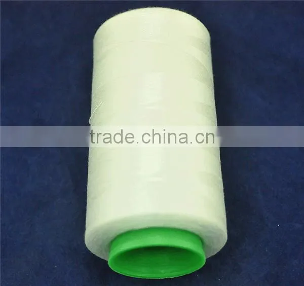 PVA Water Soluble Threads Manufacturers photo-5