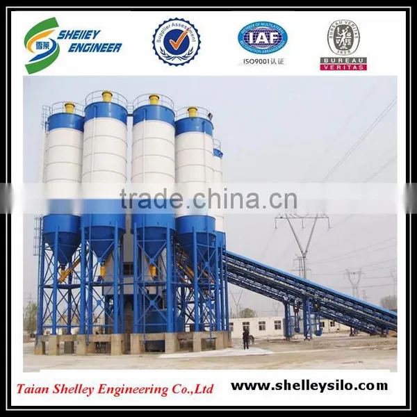 2015 Hot Sale Used Flour Silo Price photo-4